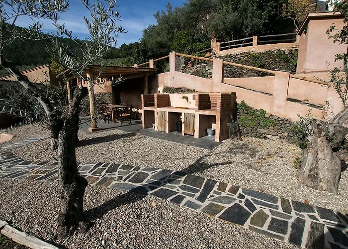 Caserio De Apartmán