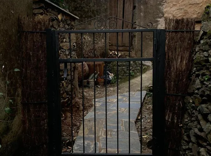 Apartmán Caserio De Ovejuela