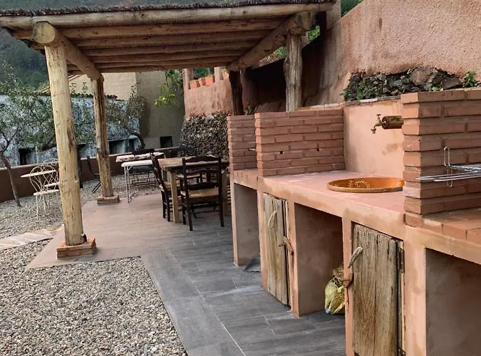 Caserio De Apartmán