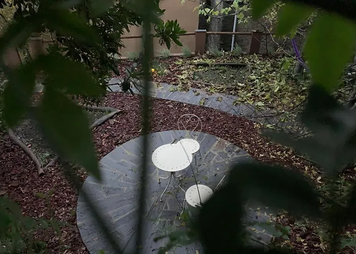 Caserio De * Ovejuela