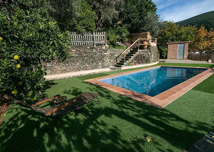 Apartmán Caserio De *