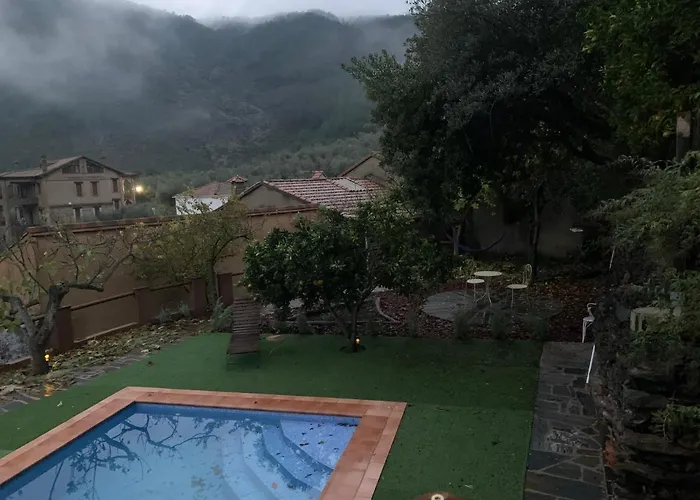 Apartmán Caserio De *