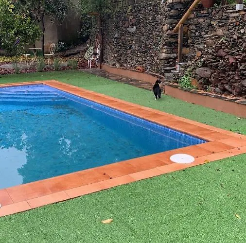 Apartmán Caserio De Ovejuela