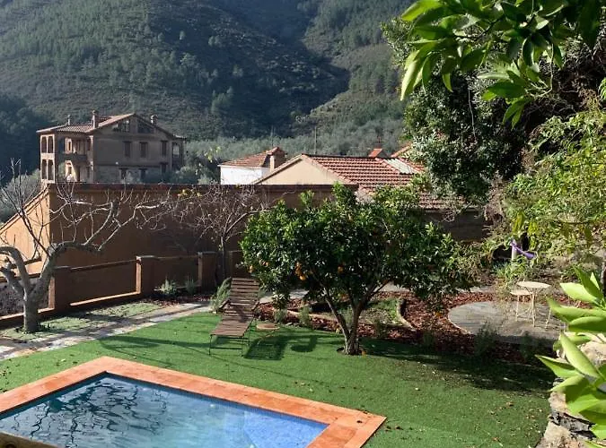 Apartmán Caserio De *