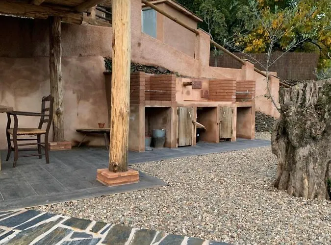 Apartmán Caserio De