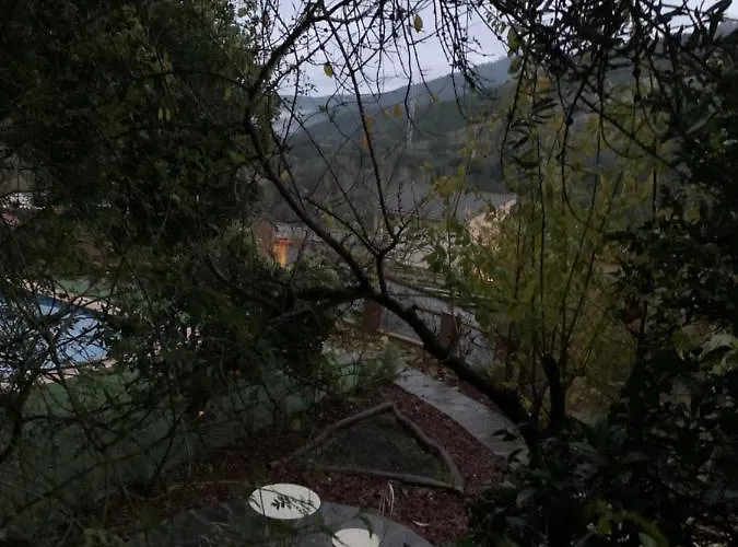 Caserio De * Ovejuela