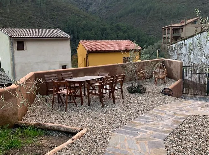 Caserio De Apartmán