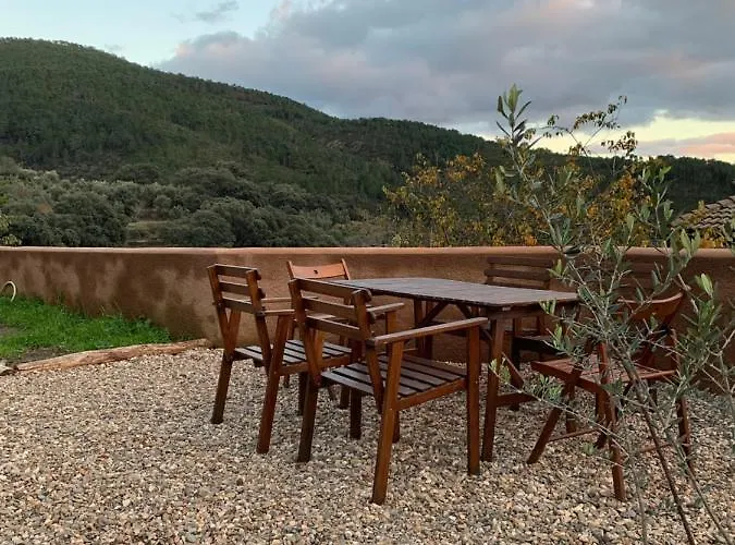 Apartmán Caserio De Ovejuela