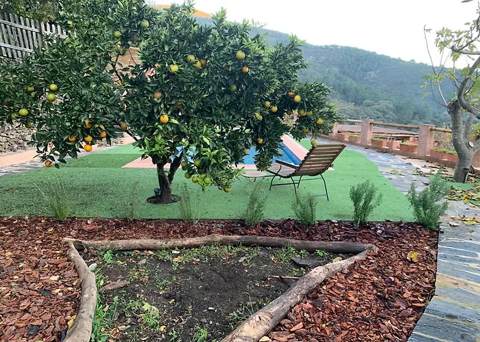 Apartmán Caserio De