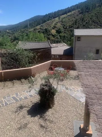 Caserio De Apartmán