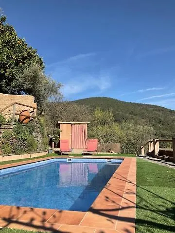 Caserio De * Ovejuela