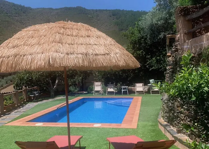 Caserio De * Ovejuela