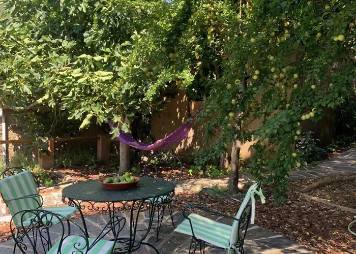 Apartmán Caserio De *