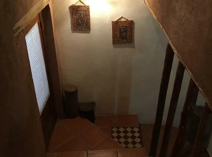 Apartmán Caserio De *