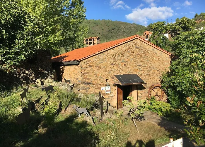 Caserio De Apartmán