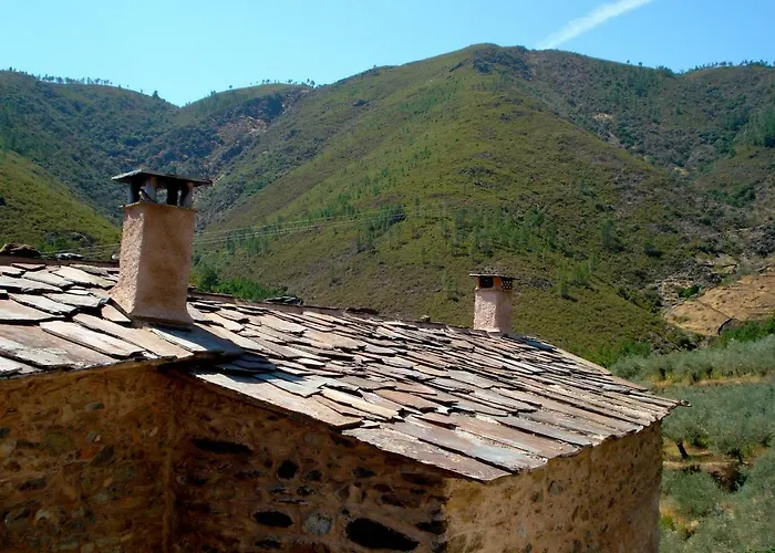 Apartmán Caserio De *