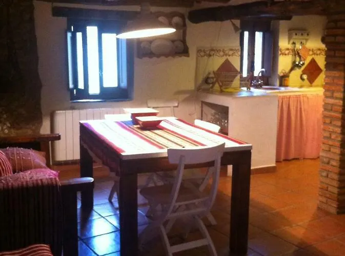 Caserio De Apartmán *