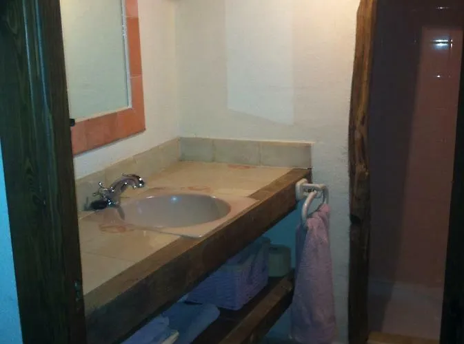 Apartmán Caserio De Ovejuela