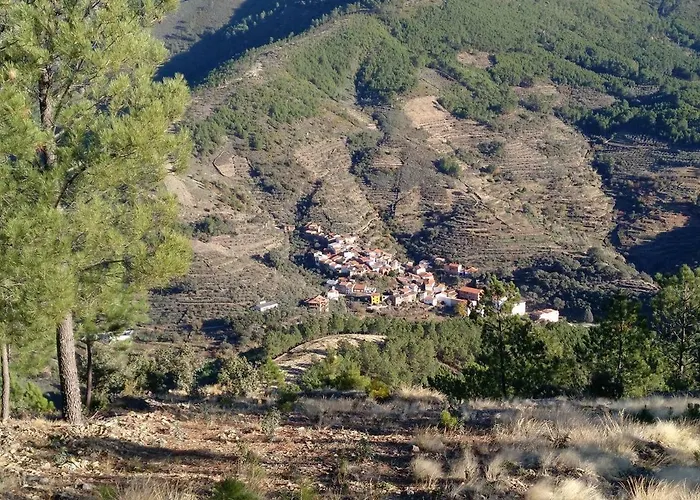 Caserio De * Ovejuela