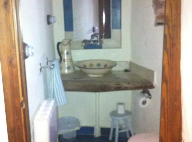 Caserio De Apartmán *